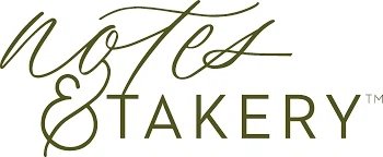 Notes & Takery