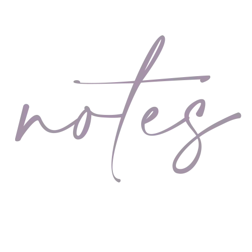 Notes-LA