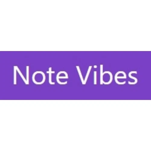 Notevibes