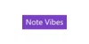 Notevibes