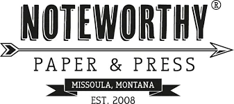 Noteworthy Paper & Press