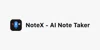 NoteX