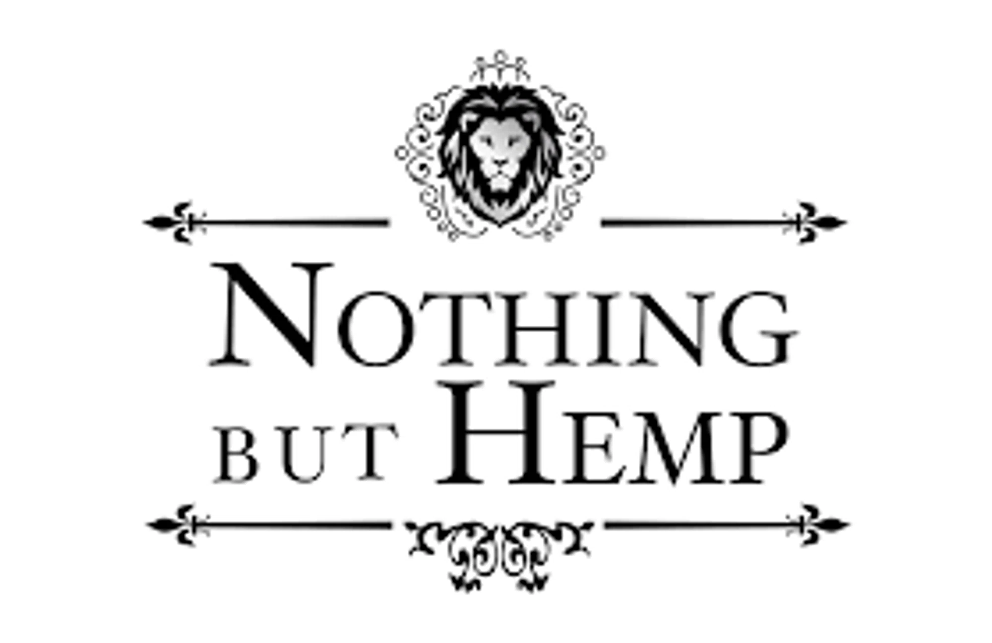 Nothing But Hemp Promo Codes
