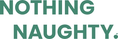 Nothing Naughty Logo for Promo Codes