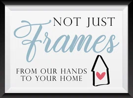 Not Just Frames