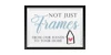 Not Just Frames