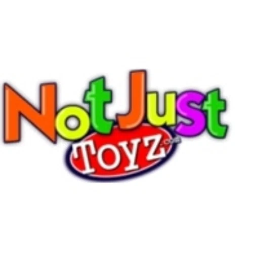 Not Just Toyz