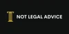 Not Legal Advice