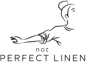 not PERFECT LINEN Logo for Promo Codes