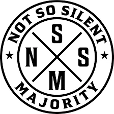 Not So Silent Majority