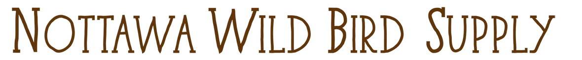 Nottawa Wild Bird Supply