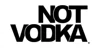 Not Vodka Water