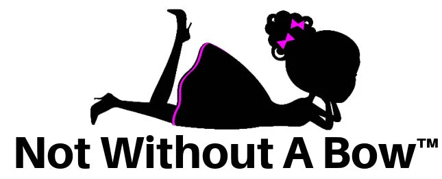 Not Without A Bow