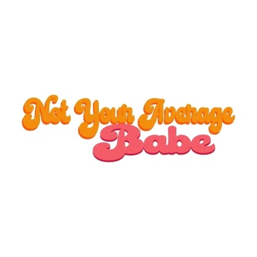 Not Your Average Babe Promo Codes