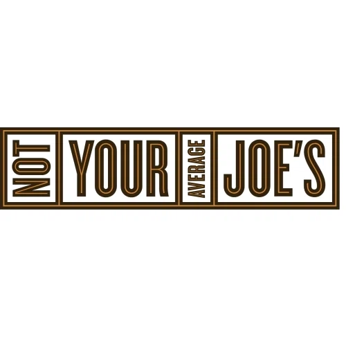 Not Your Average Joe's Promo Codes