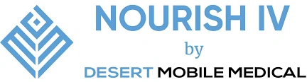 Nourish IV
