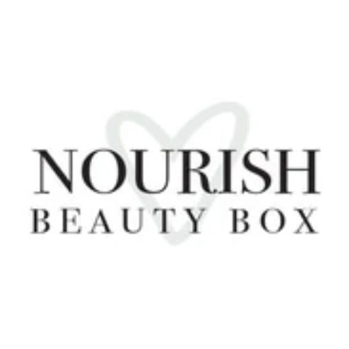 Nourish Beauty Box