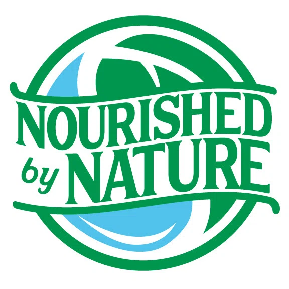 Nourished By Nature