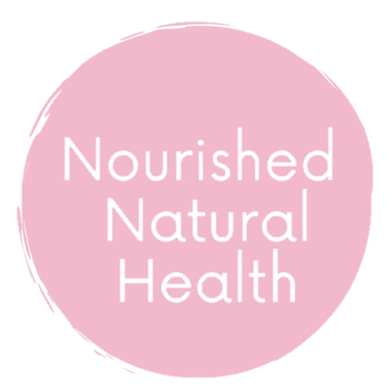 Nourished Natural Health