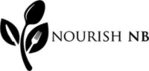 Nourish NB Logo for Discount Codes