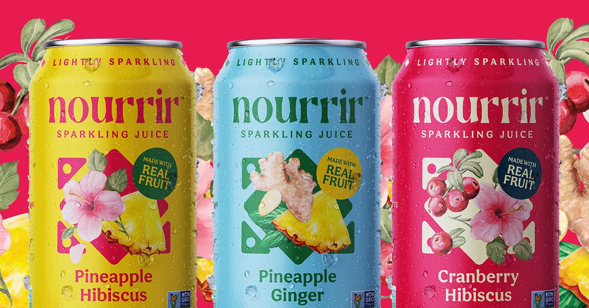 Nourrir Drinks