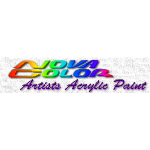 Nova Color Artists' Acrylic Paint