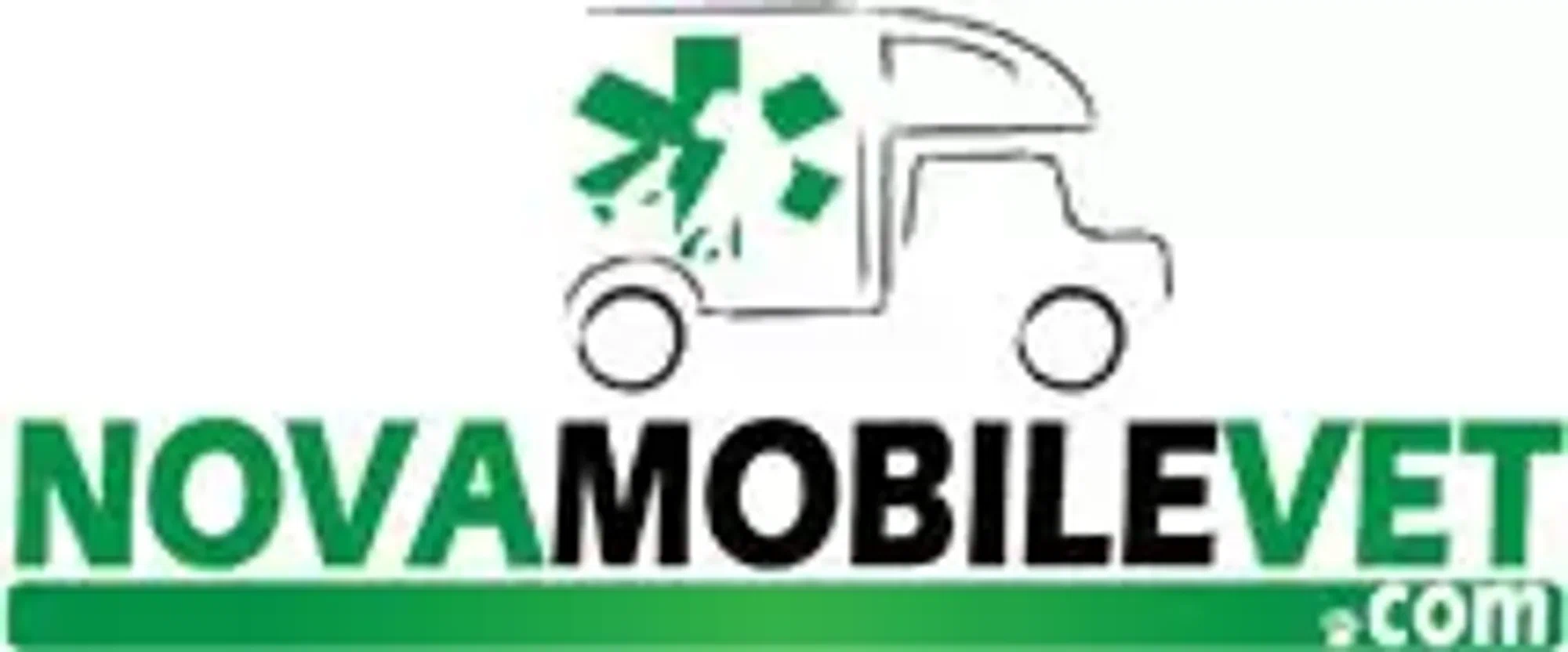 Nova Mobile Vet