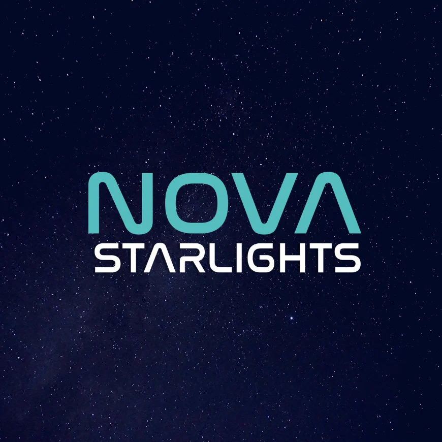 Nova Star Lights