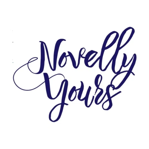 Novelly Yours Candles