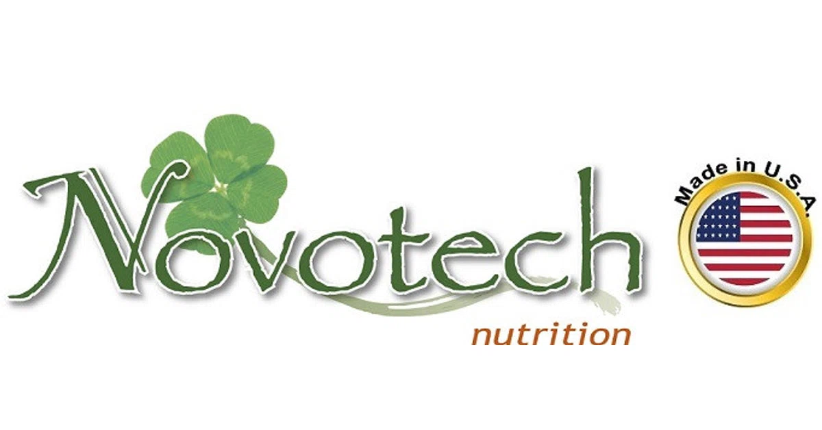 Novotech Nutrition
