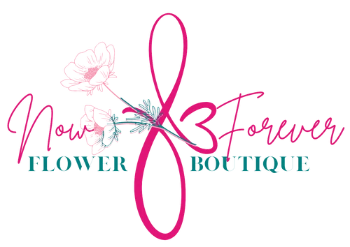 Now & Forever Flower Boutique