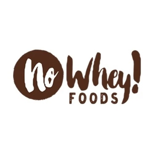 No Whey Chocolate