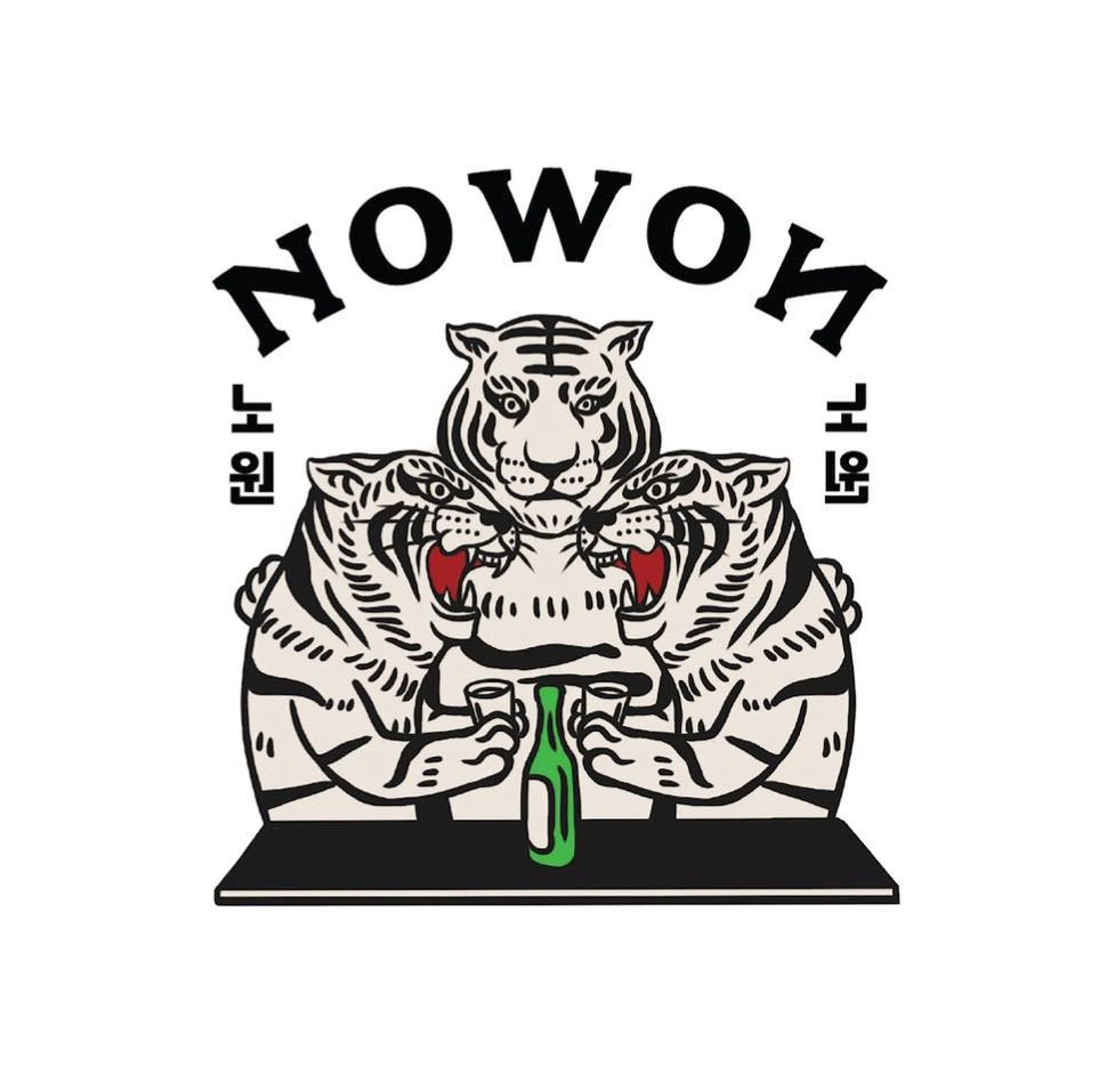 Nowon