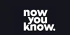 Now You Know