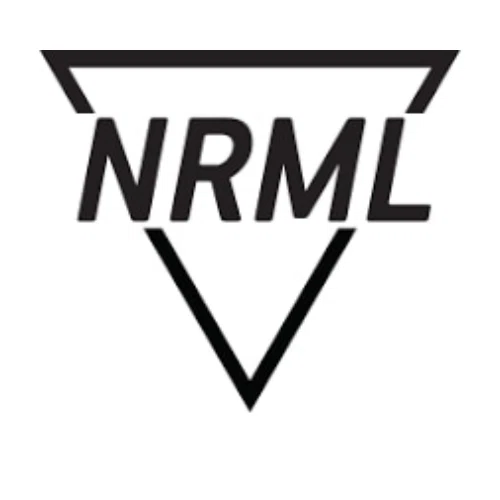 NRML Logo for Promo Codes