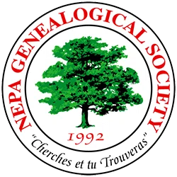 Northeast Pennsylvania Genealogical Society