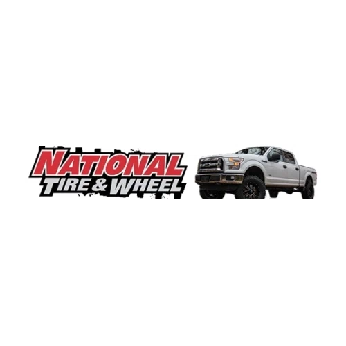 National Tire & Wheel