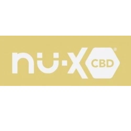 35% Off Nu-X CBD Coupon (9 Promo Codes) October 2022