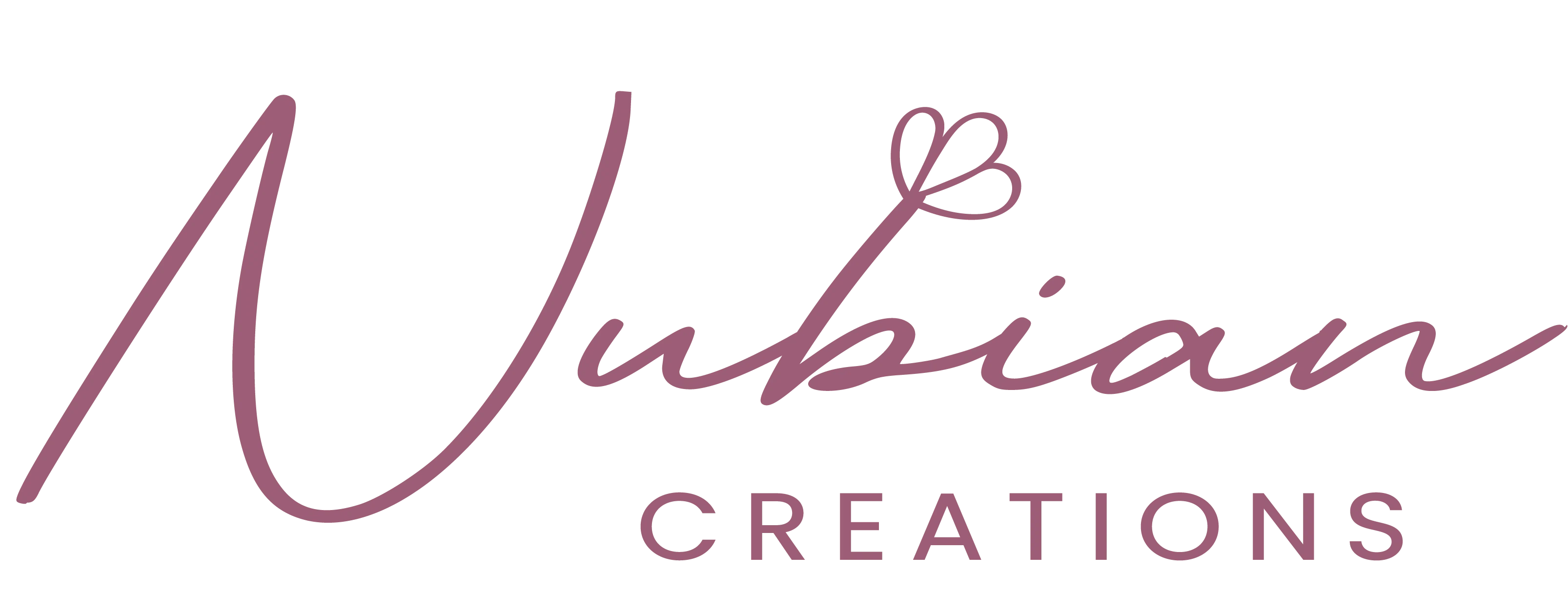 Nubian Creations