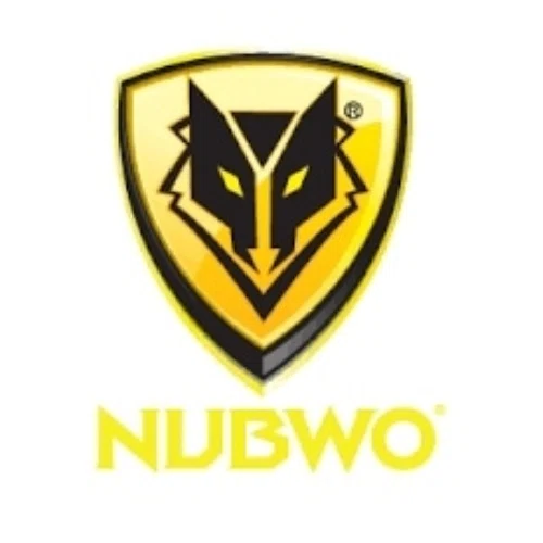 Nubwo Logo for Promo Codes