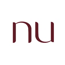 NU Chocolates Logo for Promo Codes