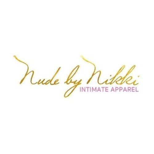 Nude By Nikki