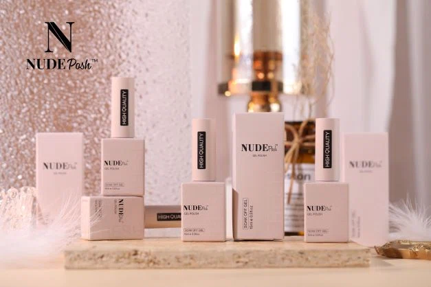 NUDE posh