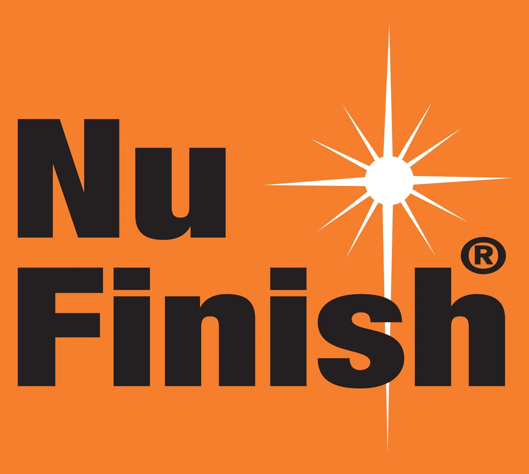 Nu Finish