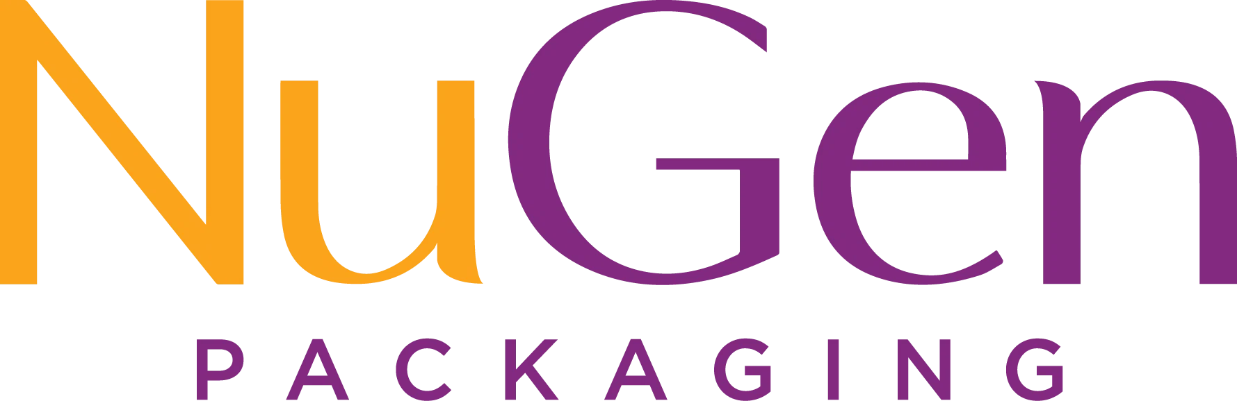 NuGen Packaging