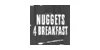 Nuggets4Breakfast