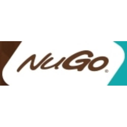 NuGo Nutrition Bars