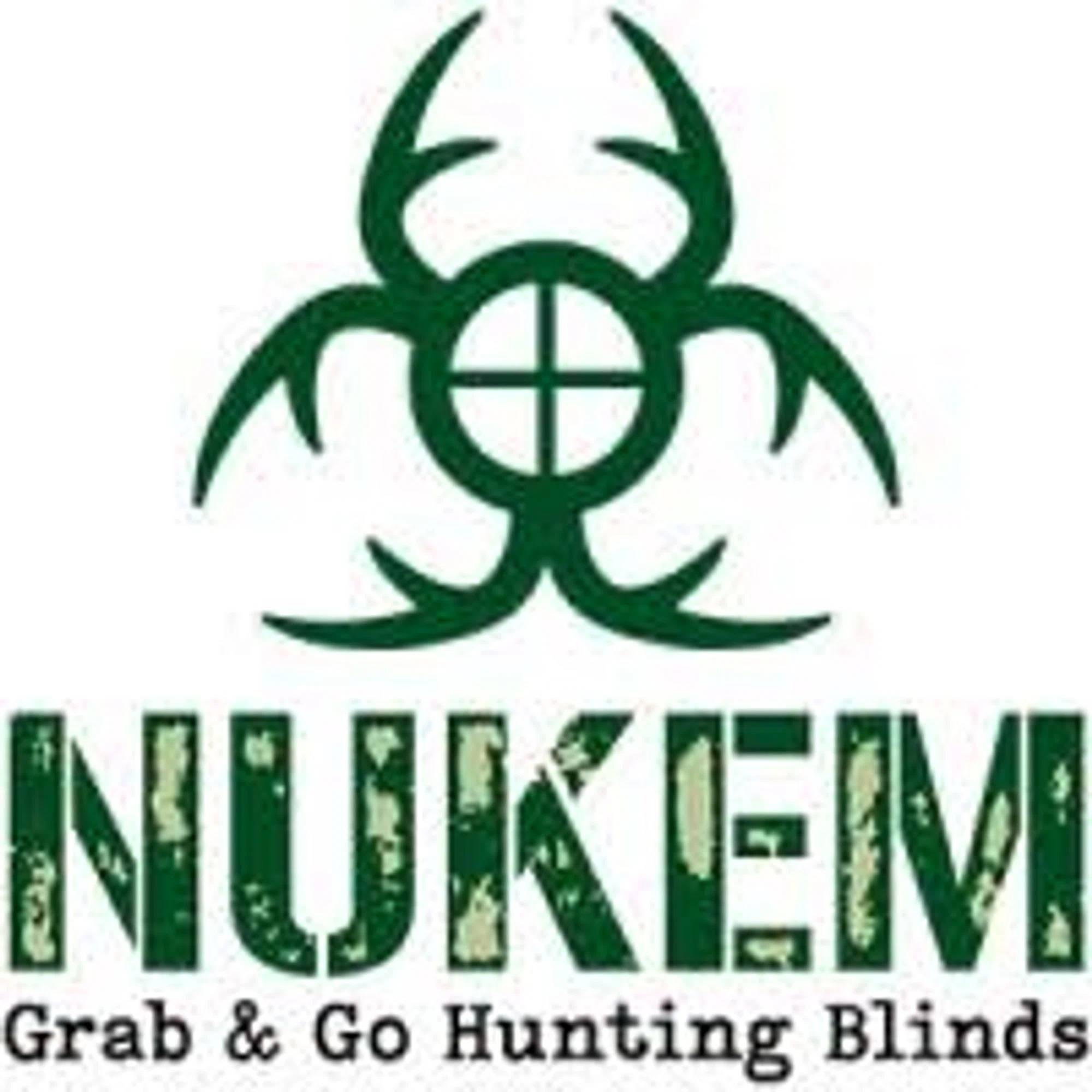 Nukem Hunting