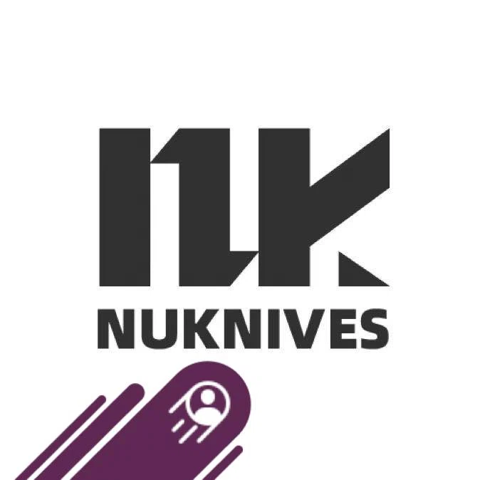 NUKNIVES