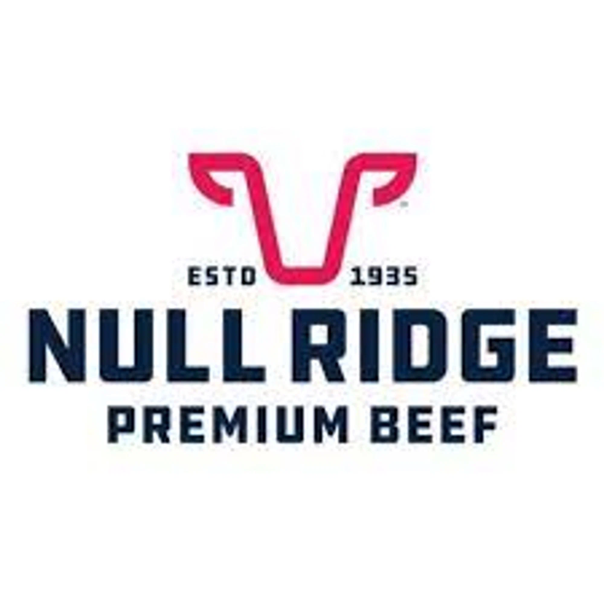 Null Ridge Premium Beef